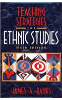 Teaching Strategies for Ethnic Studies