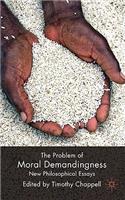 Problem of Moral Demandingness: New Philosophical Essays