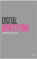 Digital Advertising