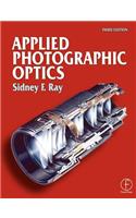 Applied Photographic Optics