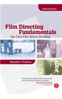 Film Directing Fundamentals