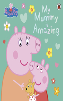 Peppa Pig: Mummy of the Year