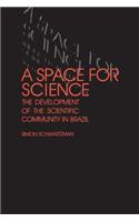 A Space for Science