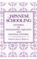 Japanese Schooling