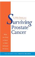 Surviving Prostate Cancer