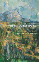 Cézanne and the Modern