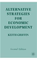 Alternative Strategies for Economic Development