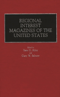 Regional Interest Magazines of the United States