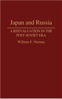 Japan and Russia