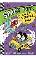 Space Taxi: B.U.R.P. Strikes Back