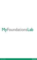 New Mylab Foundational Skillsplus for Student Success -- Standalone Access Card