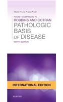 Pocket Companion to Robbins & Cotran Pathologic Basis of Disease