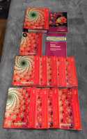 Investigations 2008 Core Curriculum Package Grade 2