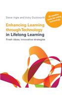 Enhancing Learning Through Technology in Lifelong Learning