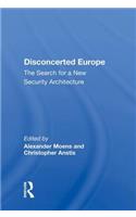 Disconcerted Europe