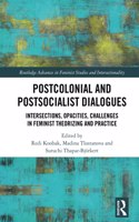 Postcolonial and Postsocialist Dialogues