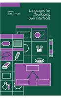 Languages for Developing User Interfaces