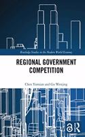 Regional Government Competition