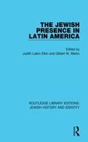 Jewish Presence in Latin America