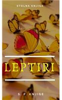 Leptiri