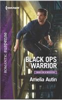 Black Ops Warrior
