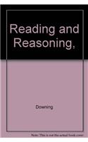 Reading and Reasoning