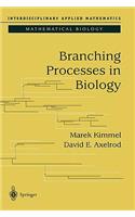 Branching Processes in Biology