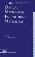 Optical Methods in Engineering Metrology