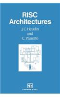 RISC Architectures