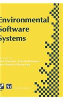 Environmental Software Systems