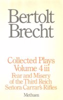 Collected Plays - Vol. 4 (Modern Plays)