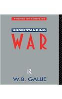 Understanding War