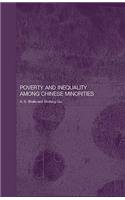 Poverty and Inequality among Chinese Minorities