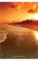 Psychoanalytic Vision