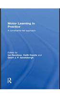 Motor Learning in Practice