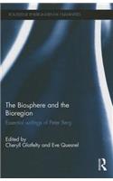 The Biosphere and the Bioregion