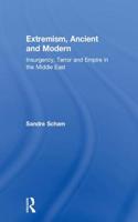 Extremism, Ancient and Modern