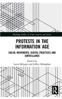 Protests in the Information Age