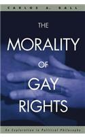 Morality of Gay Rights