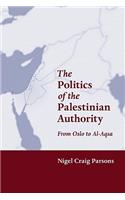 The Politics of the Palestinian Authority
