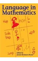 Language in Mathematics