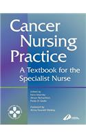 Cancer Nursing Practice