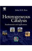 Heterogeneous Catalysis