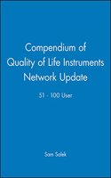 Compendium of Quality of Life Instruments Network Update 51–100 user