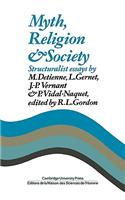 Myth, Religion and Society