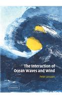 Interaction of Ocean Waves and Wind