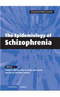 Epidemiology of Schizophrenia