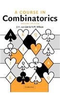 A Course in Combinatorics