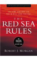 Red Sea Rules: 10 God-Given Strategies for Difficult Times