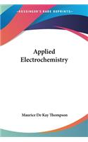 Applied Electrochemistry